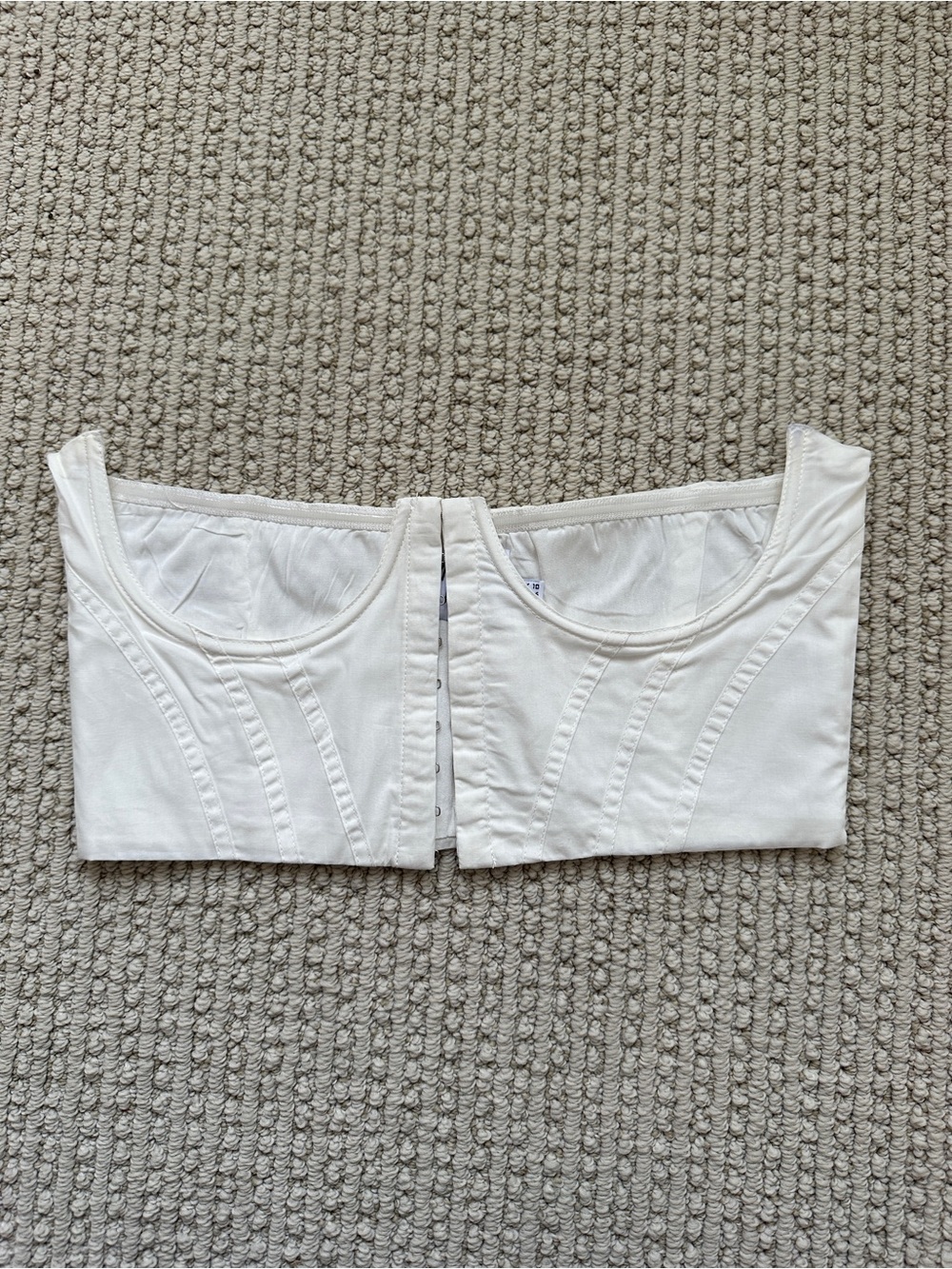 Princess Polly Saturday Sinner Corset Top